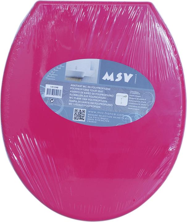 Produktbild MSV Mehdi
