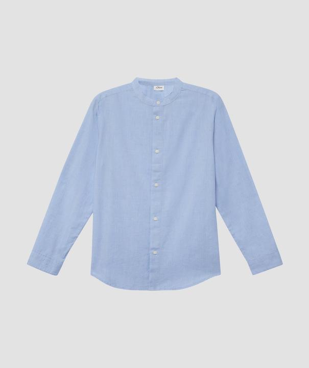 Actual product image s.Oliver Hemd Hemd (134, 140)