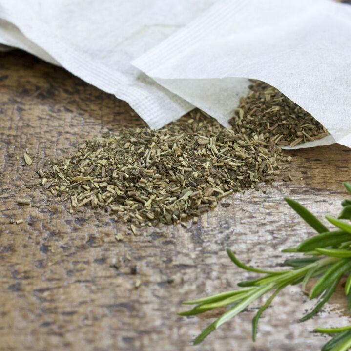 Produktbild Katcha Mottenschutz Natürliche Kräuterbeutel 10er-Pack