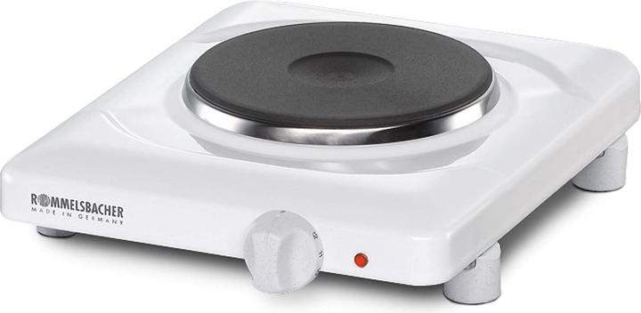 Image du produit Rommelsbacher Thl 1097