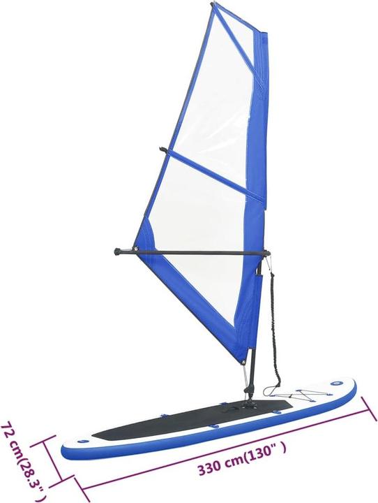 Image du produit VidaXL Isgard (10'10")