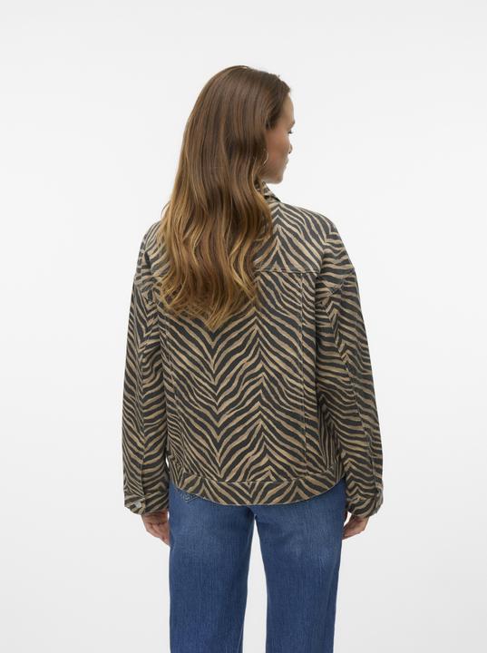 Produktbild Vero Moda VMTESSA Jacke Jeansjacke (L)