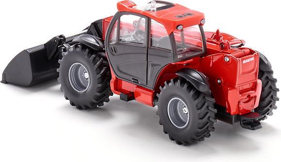 Produktbild Siku Manitou MLT840 Teleskoplader