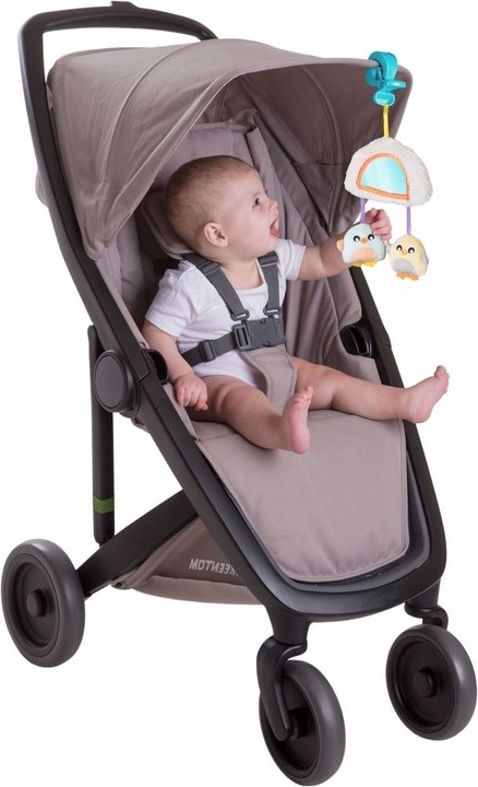 Actual product image Playgro Penguin