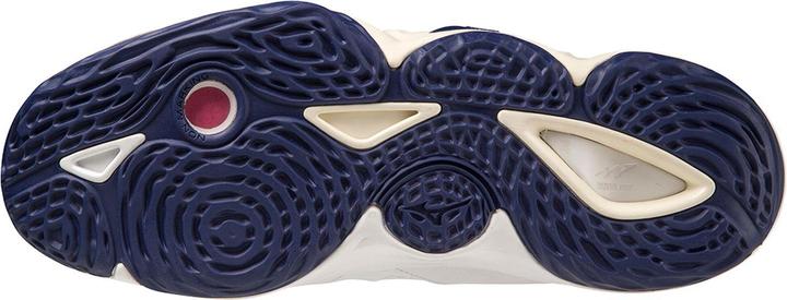 Actual product image Mizuno Wave Momentum 3 Mid UX (40.5)
