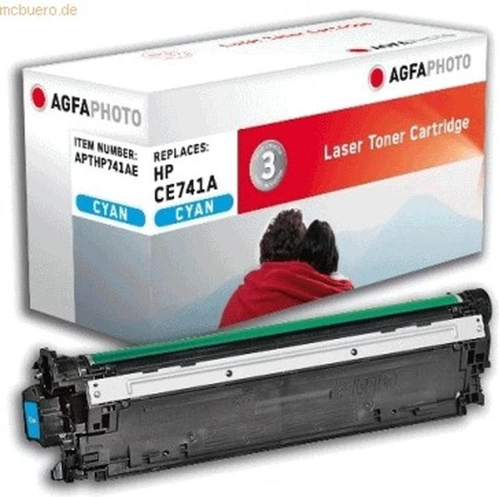 Actual product image AGFAPHOTO Apthp741ae (C)