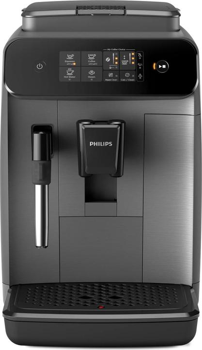 Actual product image Philips 800 Series EP0824/00