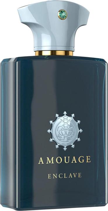 Image du produit Amouage Enclave Eau De Parfum 100 ml (mixte) (Eau de parfum, 100 ml)