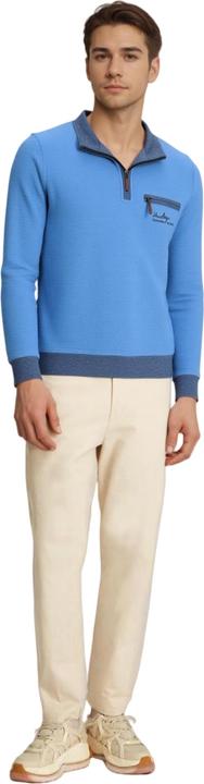 Produktbild Hajo Sweatshirt Stay Fresh Pullover Troyer (52)