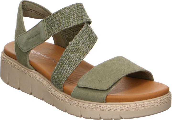 Actual product image Tamaris Pure Relax Sandalette (37)