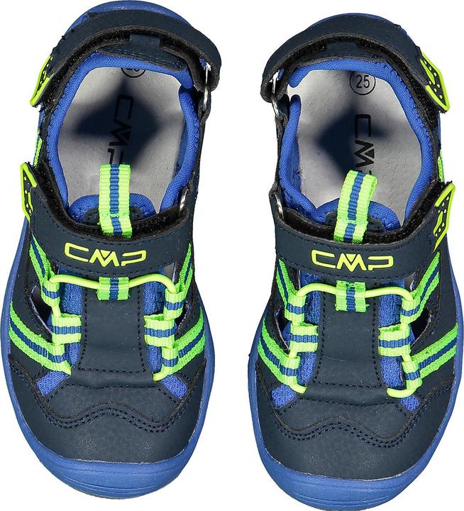 Actual product image CMP Campagnolo Naboo (19)