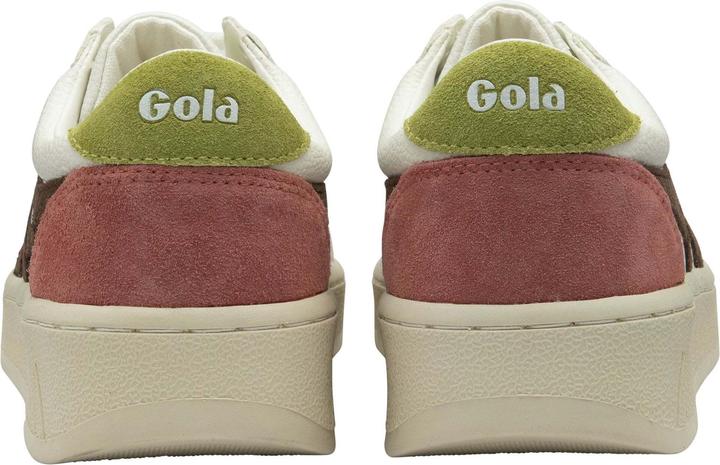 Produktbild Gola Women's Grandslam Trident (38)