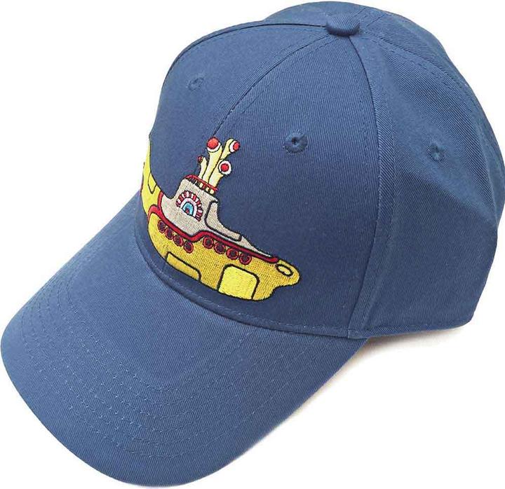 Produktbild The Beatles Yellow Submarine Denim B