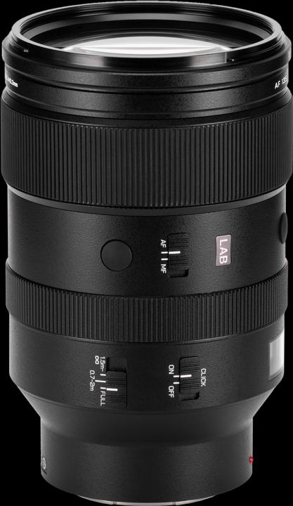 Produktbild Viltrox AF 135 mm f/1.8 LAB Z für Nikon Z (Nikon Z, Vollformat)