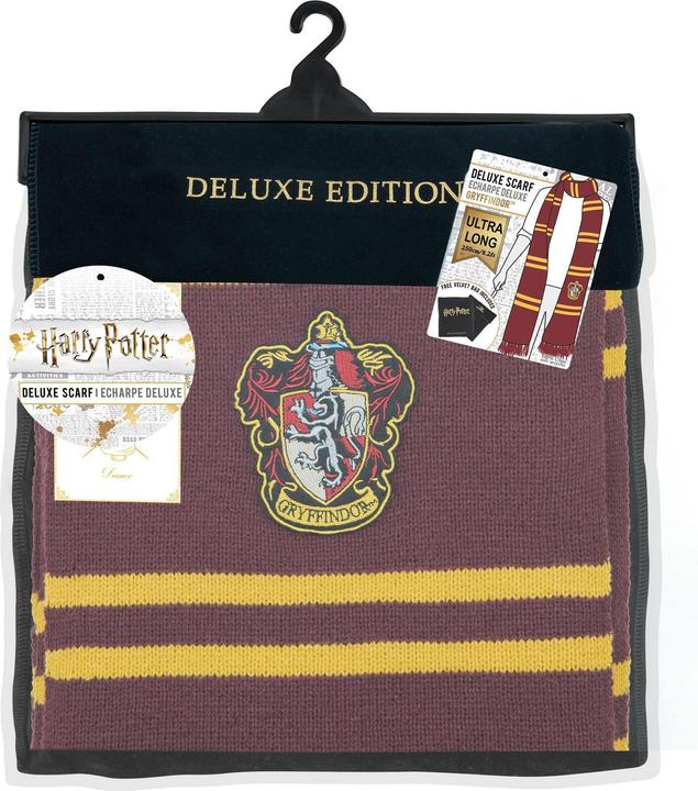 Productafbeelding Cinereplicas Harry Potter: Gryffindor-kuifel