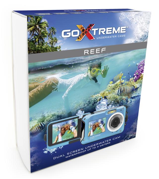 Immagine prodotto Goxtreme Reef (24 Mpx)
