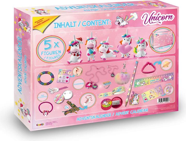 Produktbild Craze Unicorn