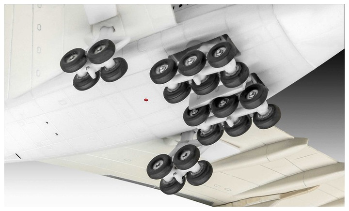 Produktbild Revell Model Set Airbus A380