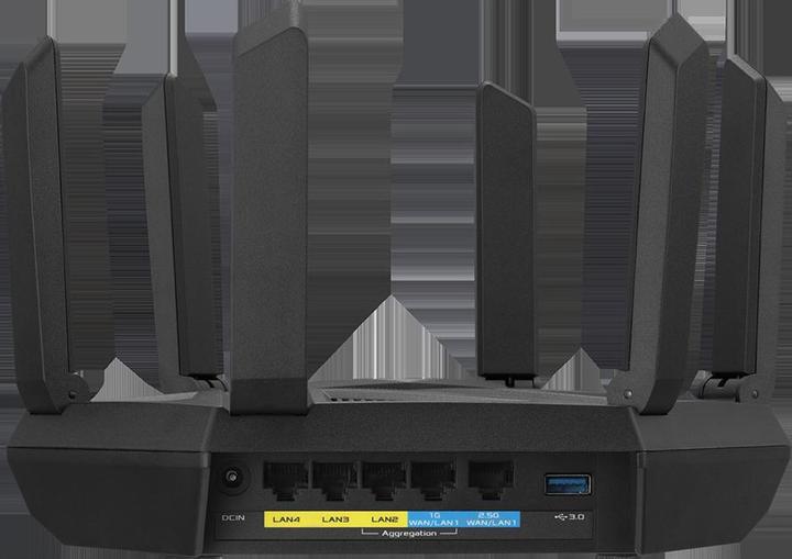 Produktbild ASUS RT-AXE7800