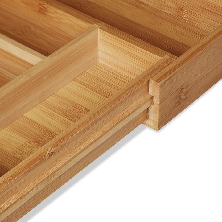 Productafbeelding Relaxdays Bestekbakje