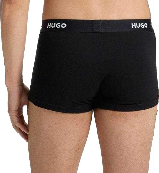 Produktbild HUGO Boxershorts (3erPack) (M, 3er Pack)