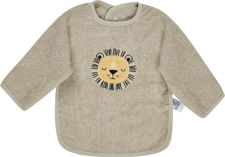 Produktbild Sterntaler Ärmel-Lätzchen Löwe Leo (0 Monate)