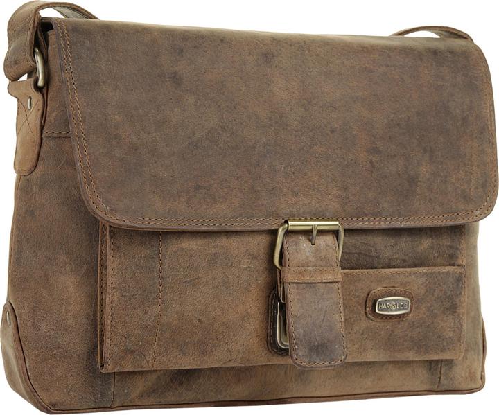 Produktbild Harolds Umhängetasche Antic 2635 Kuriertasche S