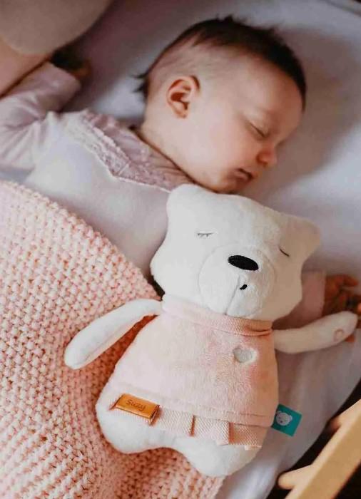 Produktbild MyHummy Kuscheltier Einschlafhilfe