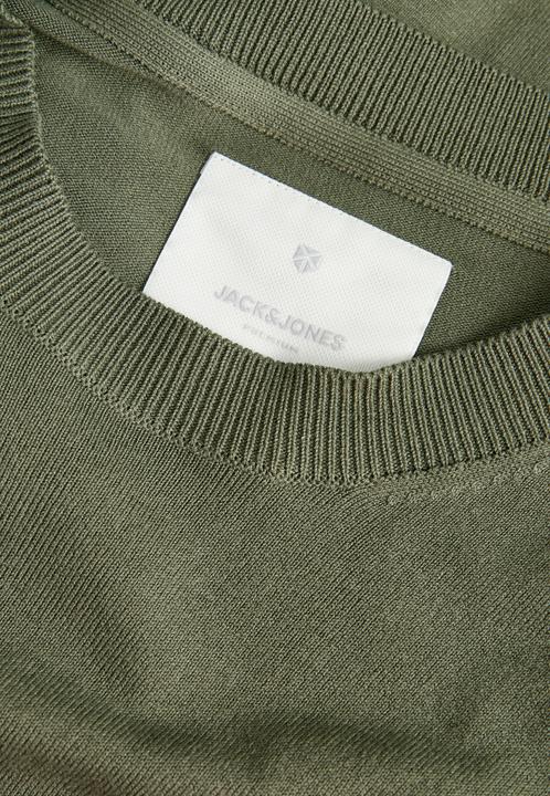 Immagine prodotto Jack & Jones Jprccwilliam Knit Crew Neck Ss Sn (XL)