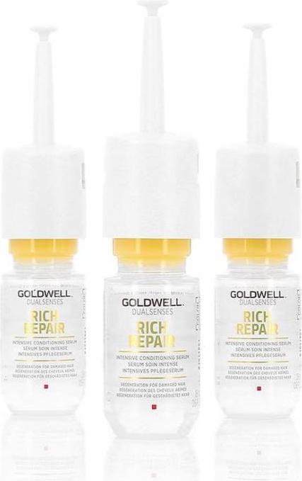 Actual product image Goldwell Rich Repair (216 ml)