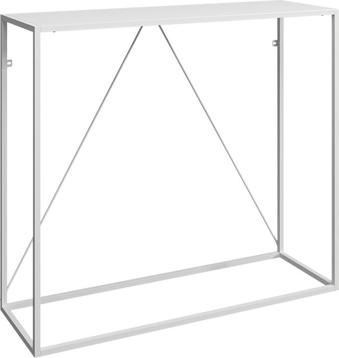 Image du produit En.Casa Austevoll (90 x 30 x 80 cm)