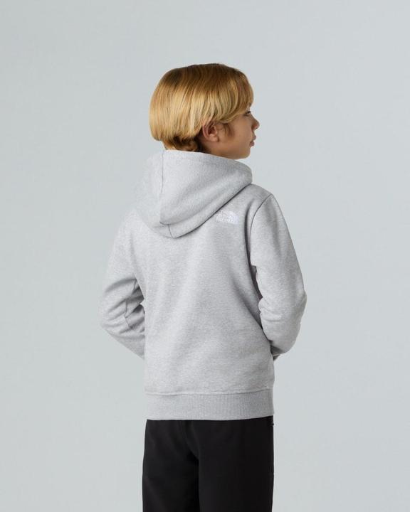 Immagine prodotto North Face Teen Drew Peak Hoodie (M)