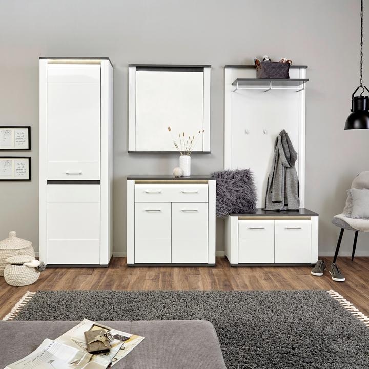 Produktbild Lipo Alassio (85 x 37.60 x 86.20 cm)