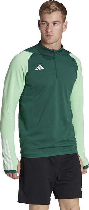 Produktbild adidas Tiro 23 Competition 1/4-Zip Trainingstop Herren (3XL)