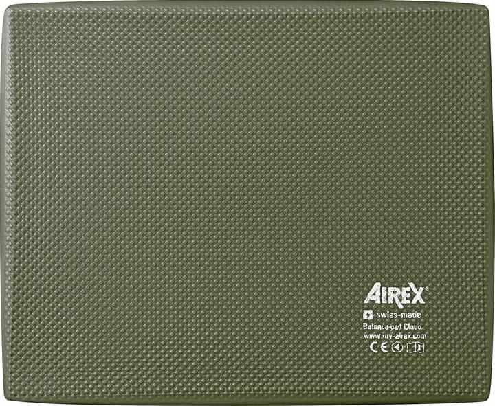 Actual product image Airex Balance Pad Elite Cloud