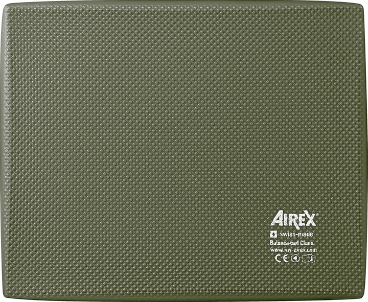 Actual product image Airex Balance Pad Elite Cloud