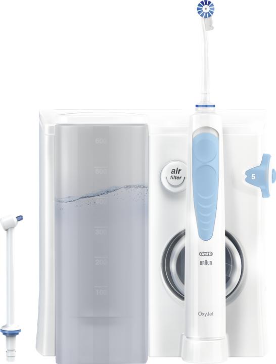 Immagine prodotto Oral-B Doccia in bocca