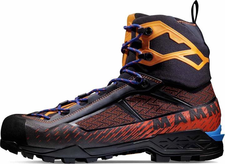 Image du produit Mammut Taiss Light Mid GTX Men (42)