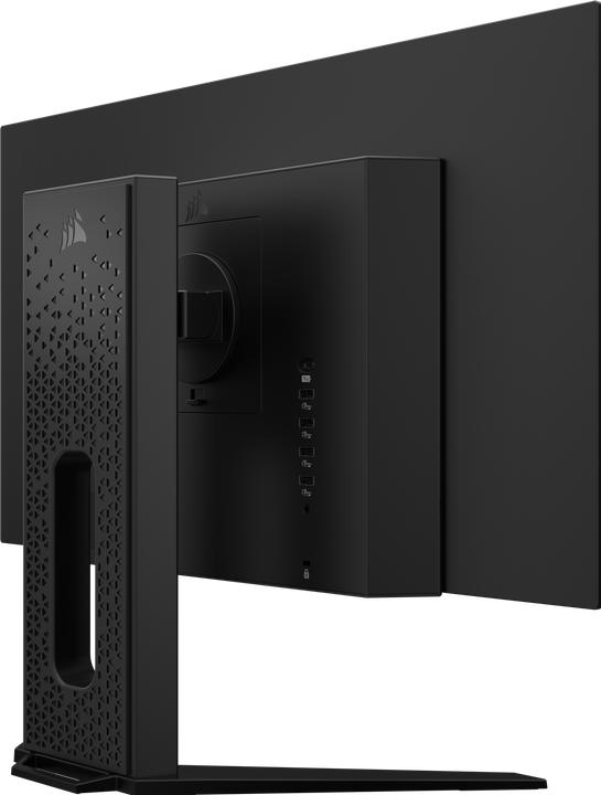 Actual product image Corsair Xeneon 27QHD240 (2560 x 1440 pixels, 27")