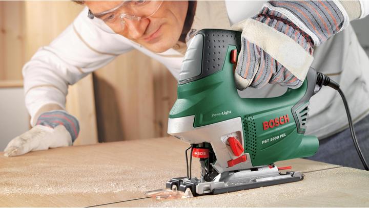 Produktbild Bosch Home & Garden Pst 1000 Pel