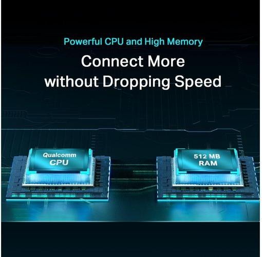 Actual product image TP-Link Archer AX55