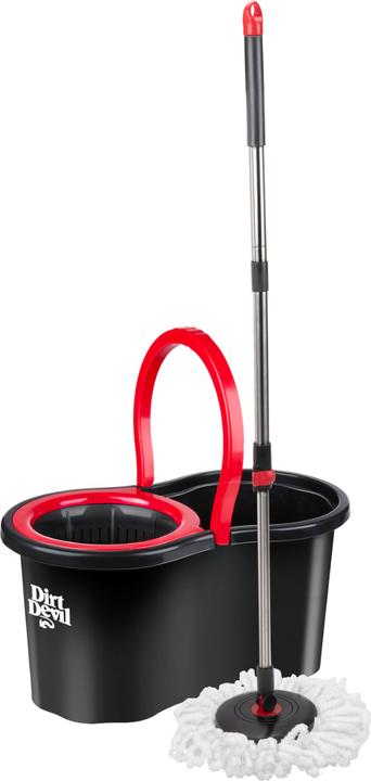 Dirt Devil Spin Mop Set (1 Stk.)