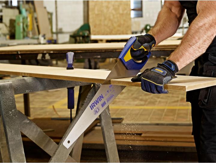 Actual product image Irwin Serrucho Universal 880TG 500mm