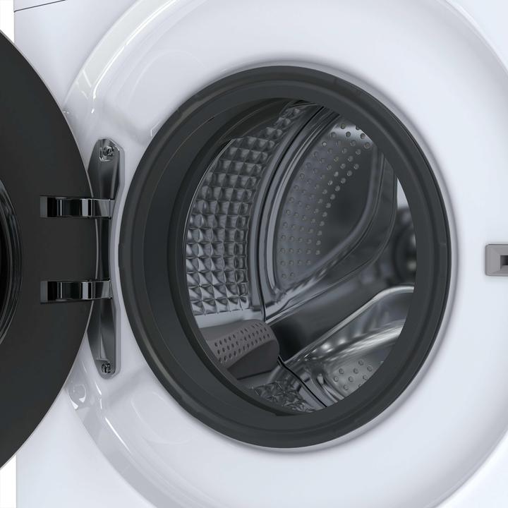 Produktbild Haier HW50-BP12307U1-S (5 kg, Links)