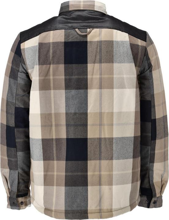 Immagine prodotto Mascot Customised Camicia A Quadri Pile Uomo (L)