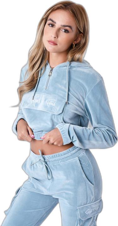 Immagine prodotto Project X Paris fepa con cappuccio court in veuto (L)