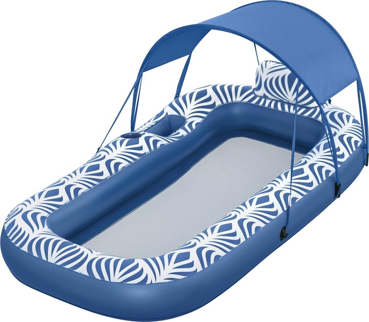 Actual product image Bestway Comfort Plush