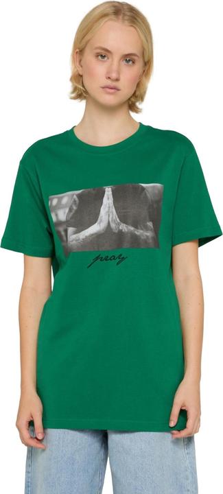 Produktbild Mister Tee Ladies Pray Tee - 12578 (S)