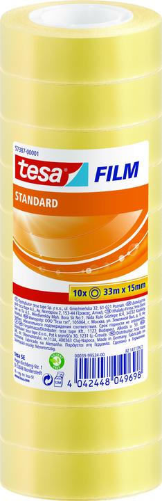 tesa Sellotape (15 mm)