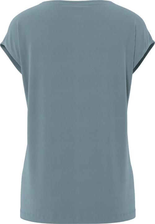 Actual product image Pieces Plain T-shirt (XL)
